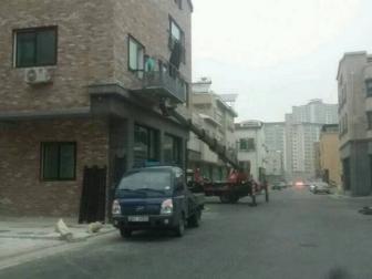 청주 강서동 단조시공