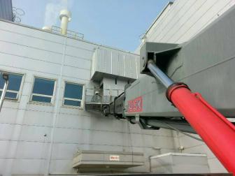 LS산전 청주공장