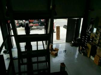 청주 스테이지 (Stage)