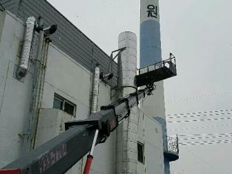 산업용닥트