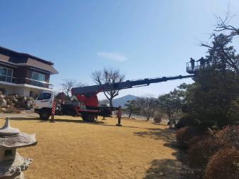 대청호-전원주택 