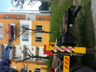 대전 봉산동 드라이비트