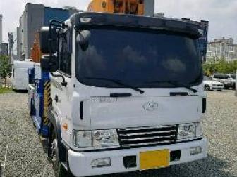 38m 5ton
