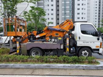 한신스카이 2.5T